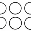 Load image into Gallery viewer, Wilwood O-Ring Kit - 1.62in Square Seal - 6 pk.