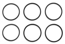 Load image into Gallery viewer, Wilwood O-Ring Kit - 1.62in Square Seal - 6 pk.