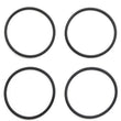 Load image into Gallery viewer, Wilwood O-Ring Kit - 1.75in Round Seal - 4 pk.
