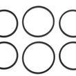Load image into Gallery viewer, Wilwood O-Ring Kit - 1.88/1.62/1.62in Square Seal - 6 pk.