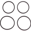 Load image into Gallery viewer, Wilwood O-Ring Kit - 1.88/1.62in Square Seal - 4 pk.
