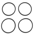 Load image into Gallery viewer, Wilwood O-Ring Kit - 1.88/1.75in Square Seal - 4 pk.
