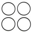 Load image into Gallery viewer, Wilwood O-Ring Kit - 1.88/1.88in Square Seal - 4 pk.