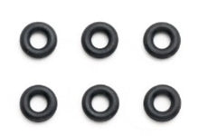 Load image into Gallery viewer, Wilwood O-Ring Kit - .19 DL/Dynapro Crossover Round Seal - 6 pk.