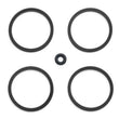 Load image into Gallery viewer, Wilwood O-Ring Kit - GP200/ 300/310/320/340 Square Seal - 4 pk.