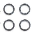 Load image into Gallery viewer, Wilwood O-Ring Kit - Slide Pin D52 / D154 8-pk (4 Small / 4 Large)