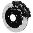 Load image into Gallery viewer, Wilwood OEM 57mm Forged Narrow Superlite 6R Big Brake Front Brake Kit fits 2013-2024 Honda Civic