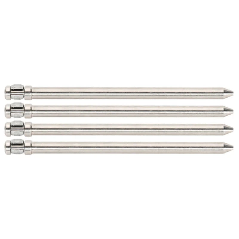 Wilwood Pad Retaining Pin Kit For AERO6-DM Calipers - 4pk