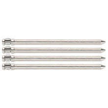 Load image into Gallery viewer, Wilwood Pad Retaining Pin Kit For AERO6-DM Calipers - 4pk