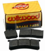 Load image into Gallery viewer, Wilwood Pad Set BP-10 4812 Dynapro-Low Profile