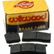 Load image into Gallery viewer, Wilwood Pad Set BP-10 6318 TC Caliper