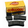 Load image into Gallery viewer, Wilwood Pad Set BP-10 6712 Dynapro 6