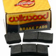 Load image into Gallery viewer, Wilwood Pad Set BP-10 7112 DLII BDL Forged Dynalite
