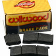 Load image into Gallery viewer, Wilwood Pad Set BP-10 7416 FNSL4/6 BNSL4/6