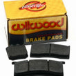 Load image into Gallery viewer, Wilwood Pad Set BP-10 7420 FSL SL4/6