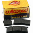 Load image into Gallery viewer, Wilwood Pad Set BP-10 7812 Dynapro Dynalite