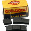Load image into Gallery viewer, Wilwood Pad Set BP-10 7912 Powerlite