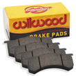 Load image into Gallery viewer, Wilwood Pad Set BP-10 D1792
