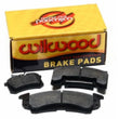 Load image into Gallery viewer, Wilwood Pad Set BP-10 D340 Combination Parking Brake