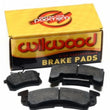 Load image into Gallery viewer, Wilwood Pad Set BP-10 D52 GM III