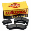 Load image into Gallery viewer, Wilwood Pad Set BP-30 D731 .57in Thick