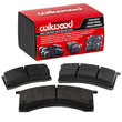 Load image into Gallery viewer, Wilwood Pad Set BP-35 7816 Narrow Dynalite/DynaPro (.60in Thick)