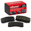 Load image into Gallery viewer, Wilwood Pad Set BP-45 7812