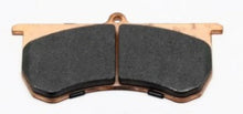 Load image into Gallery viewer, Wilwood Pad Set Metallic 9115 GNX4