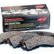Load image into Gallery viewer, Wilwood Pad Set Promatrix D1028