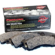 Load image into Gallery viewer, Wilwood Pad Set Promatrix D1057B
