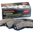 Load image into Gallery viewer, Wilwood Pad Set Promatrix D1069B