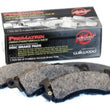Load image into Gallery viewer, Wilwood Pad Set Promatrix D1081