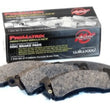 Load image into Gallery viewer, Wilwood Pad Set Promatrix D1083