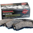 Load image into Gallery viewer, Wilwood Pad Set Promatrix D1179