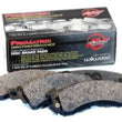 Load image into Gallery viewer, Wilwood Pad Set Promatrix D1180