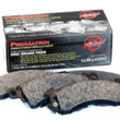 Load image into Gallery viewer, Wilwood Pad Set Promatrix D1185 (12 Pads)