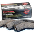 Load image into Gallery viewer, Wilwood Pad Set Promatrix D1268