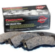 Load image into Gallery viewer, Wilwood Pad Set Promatrix D1318