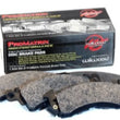 Load image into Gallery viewer, Wilwood Pad Set Promatrix D1326