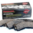 Load image into Gallery viewer, Wilwood Pad Set Promatrix D1329
