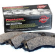 Load image into Gallery viewer, Wilwood Pad Set Promatrix D1352