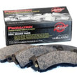 Load image into Gallery viewer, Wilwood Pad Set Promatrix D1392