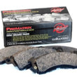 Load image into Gallery viewer, Wilwood Pad Set Promatrix D1414
