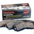Load image into Gallery viewer, Wilwood Pad Set Promatrix D1463