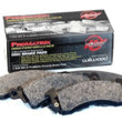 Load image into Gallery viewer, Wilwood Pad Set Promatrix D154