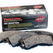 Load image into Gallery viewer, Wilwood Pad Set Promatrix D1631