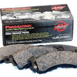 Load image into Gallery viewer, Wilwood Pad Set Promatrix D1792K
