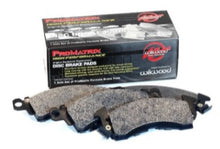 Load image into Gallery viewer, Wilwood Pad Set Promatrix D413