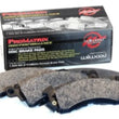Load image into Gallery viewer, Wilwood Pad Set Promatrix D476