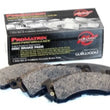 Load image into Gallery viewer, Wilwood Pad Set Promatrix D508